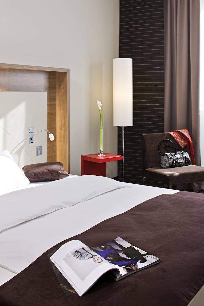 Hotel Mercure Airport Messe Stuttgart