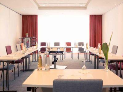 Mercure Airport Messe