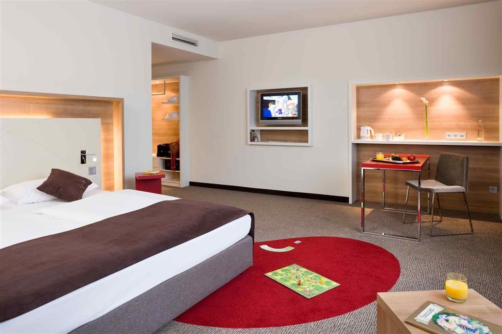 Mercure Airport Messe Stuttgart