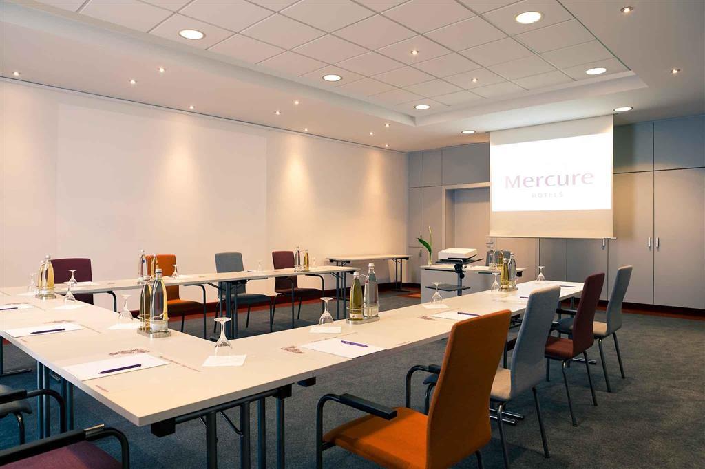 Mercure Airport Messe Hotel