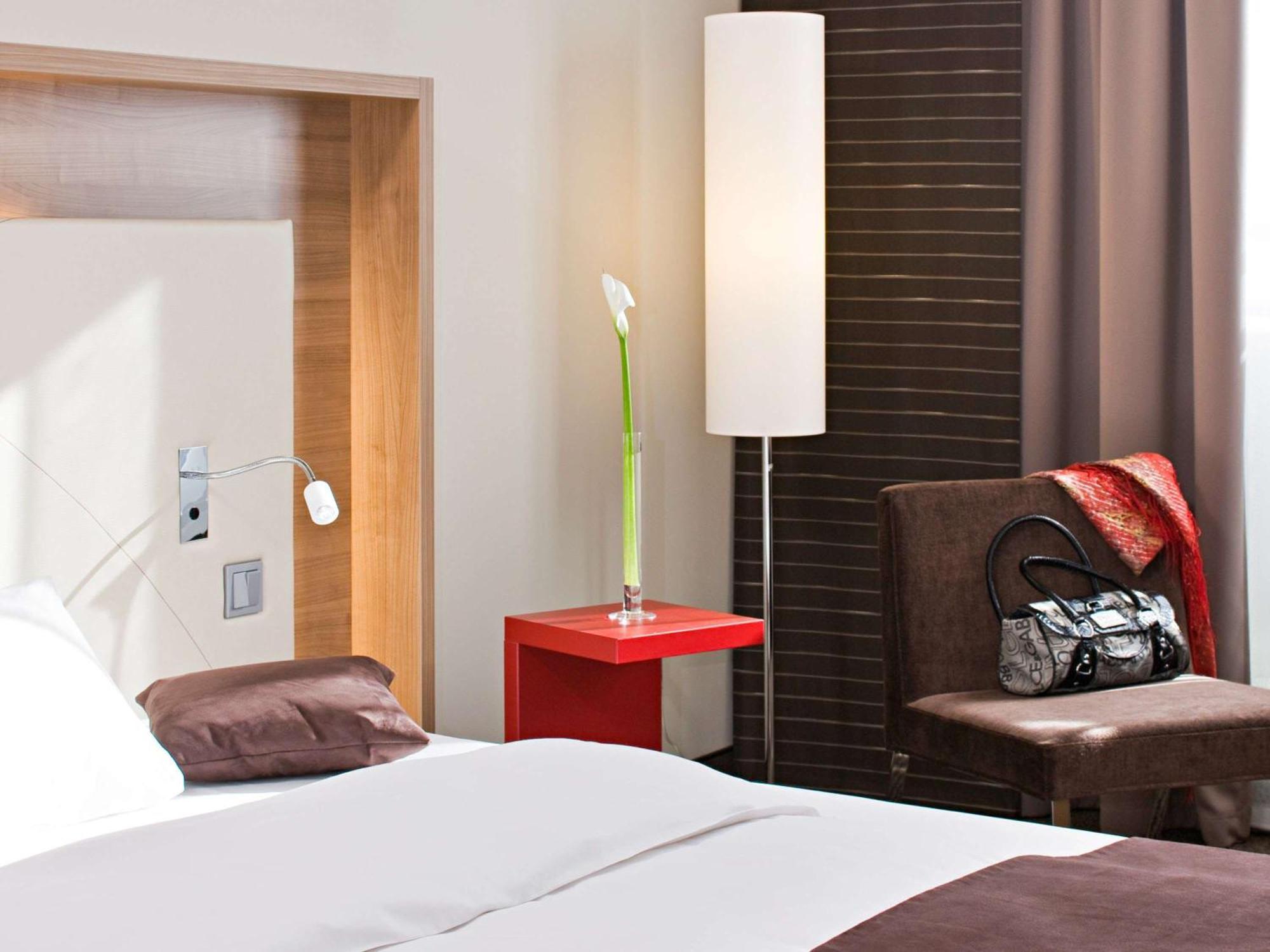 Hotel Mercure Airport Messe