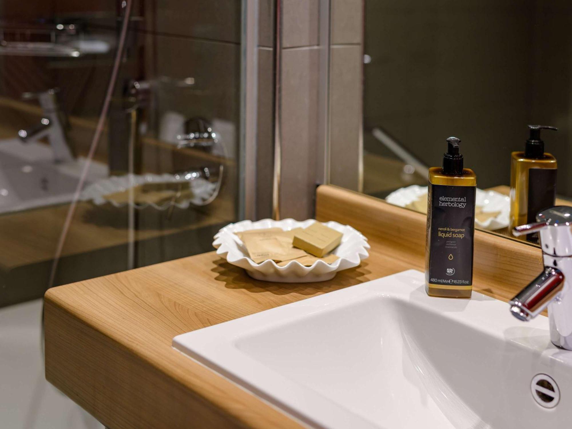 Hotel Mercure Airport Messe Stuttgart