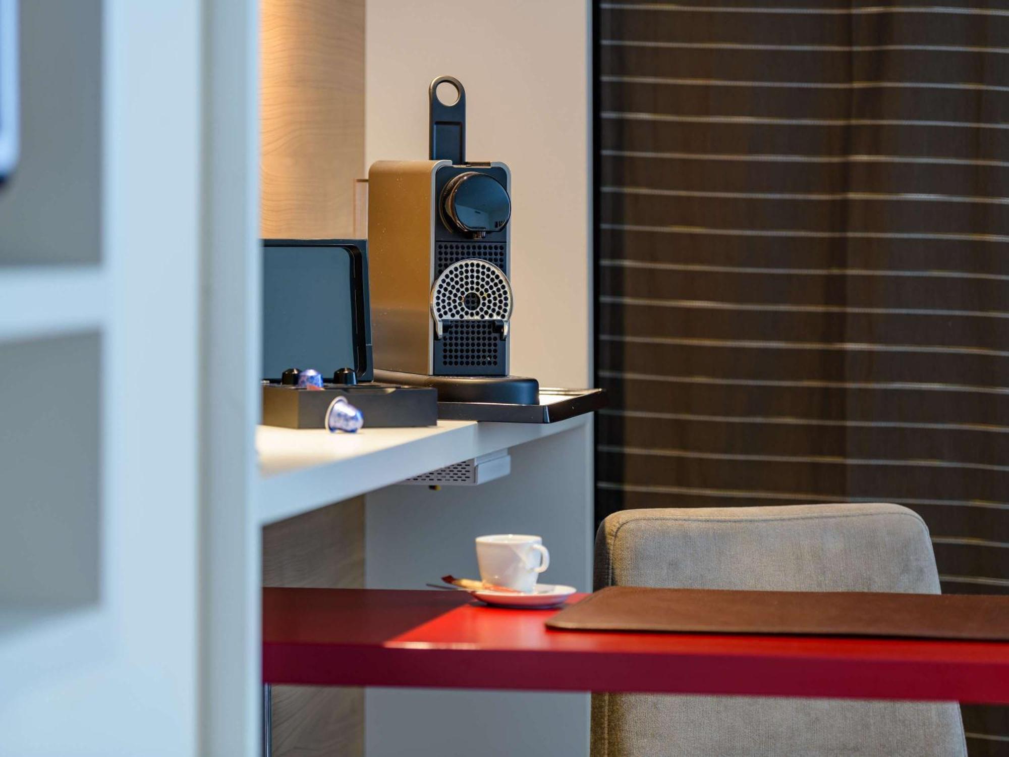 Mercure Airport Messe 4*