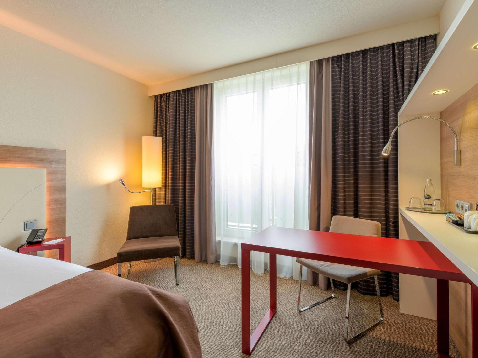 Hotel Mercure Airport Messe Stuttgart