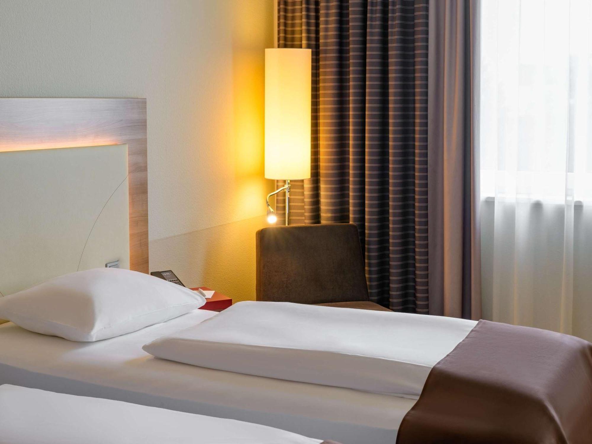 Hotel Mercure Airport Messe Stuttgart