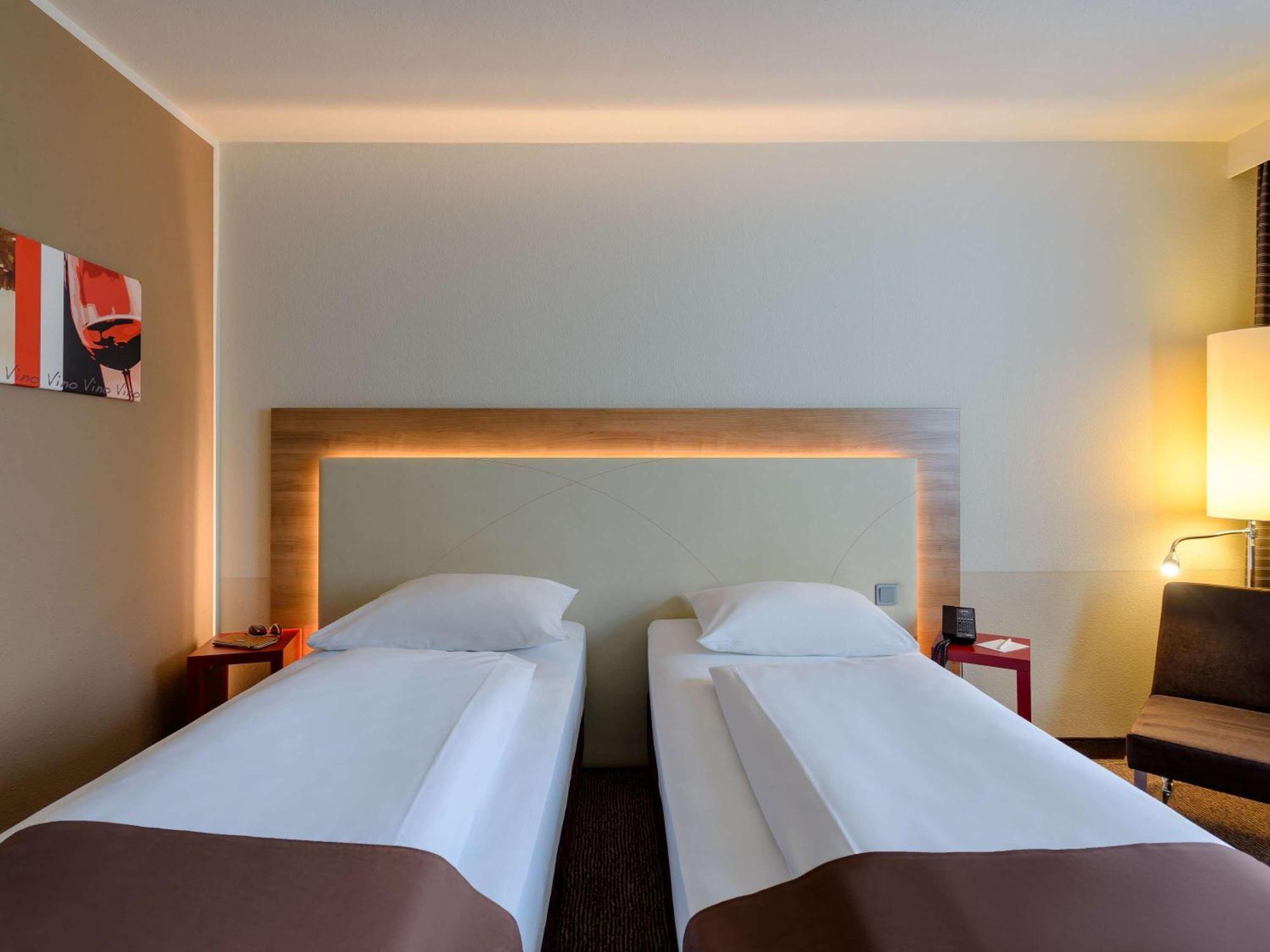 Mercure Airport Messe