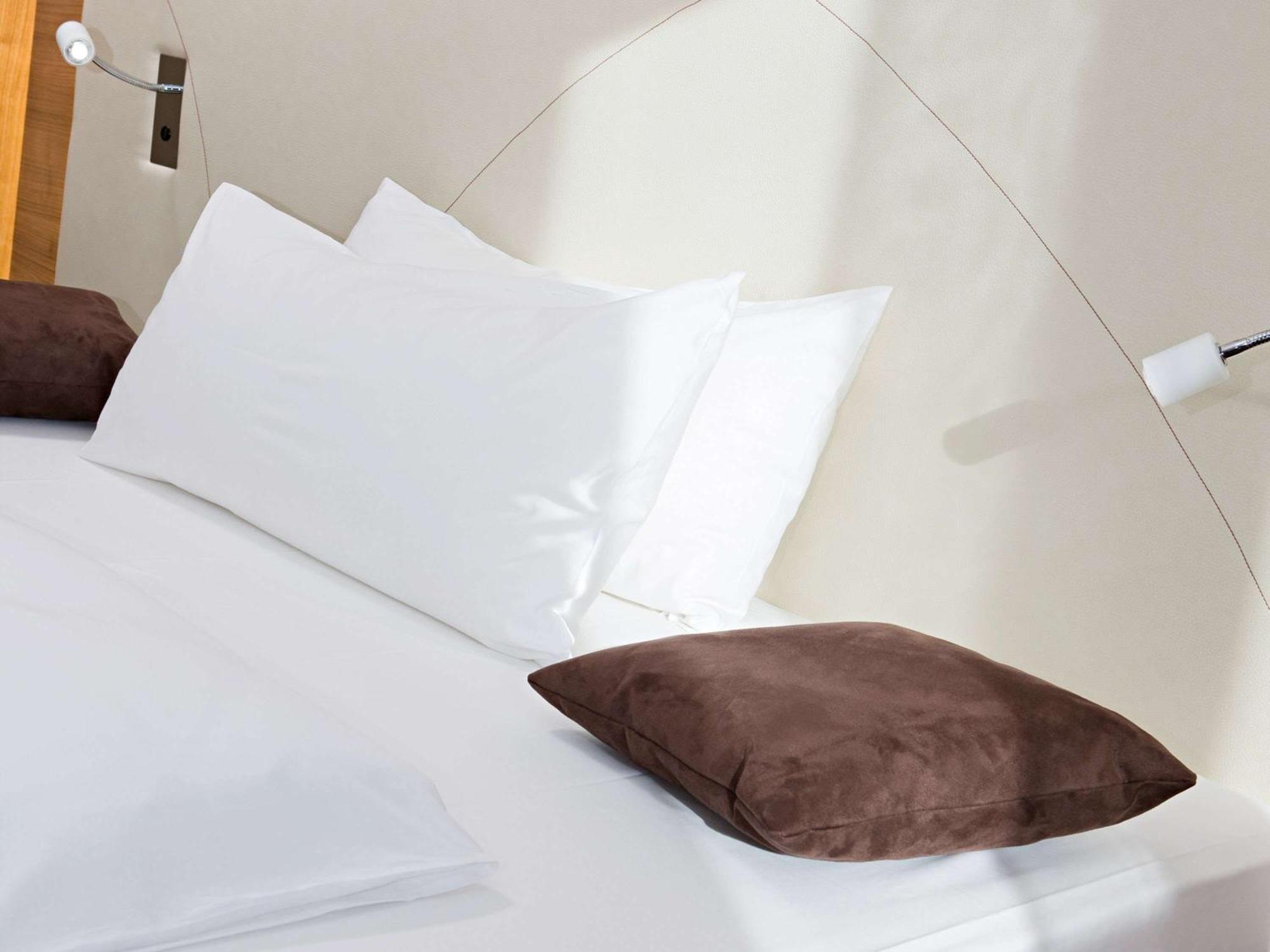 Mercure Airport Messe 4* Stuttgart