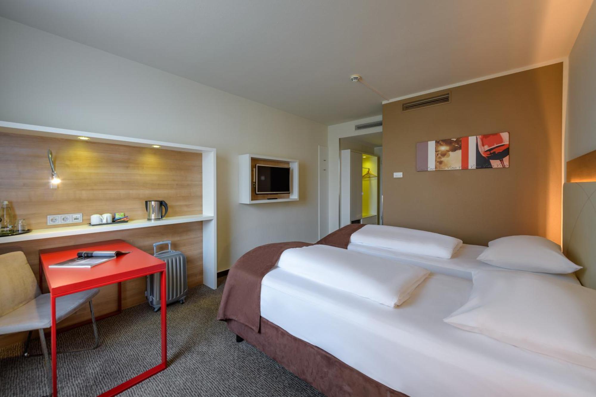 Mercure Airport Messe