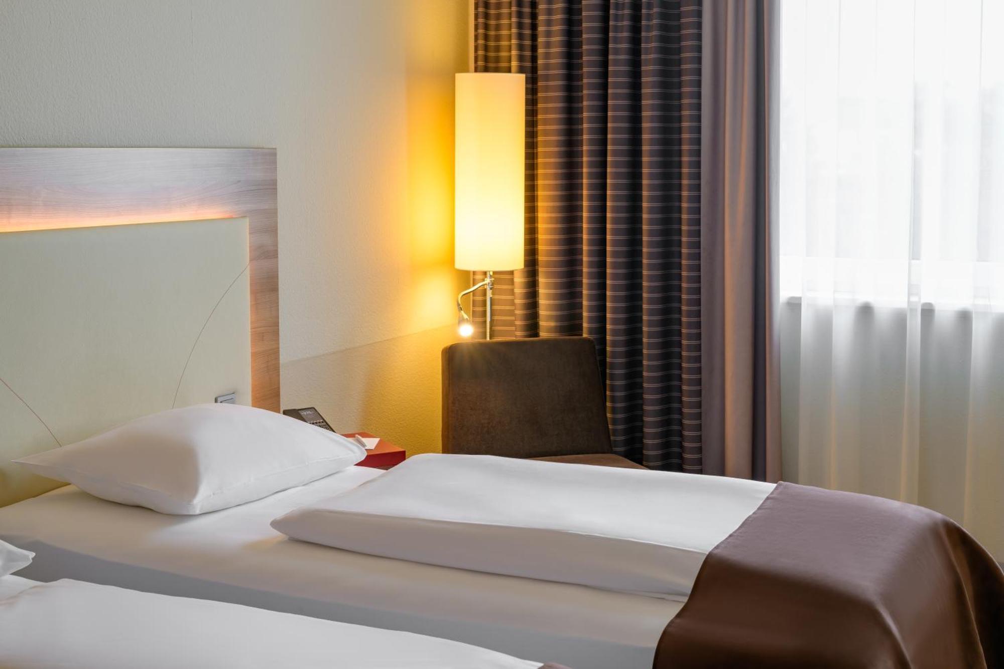 Hotel Mercure Airport Messe Stuttgart