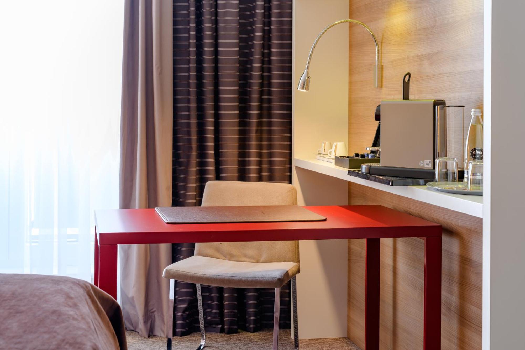 Mercure Airport Messe