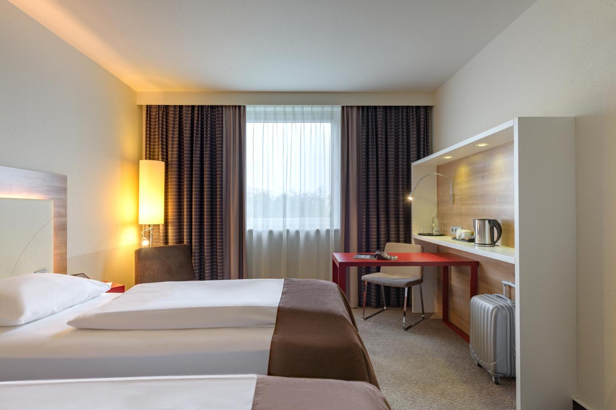 Mercure Airport Messe Hotel