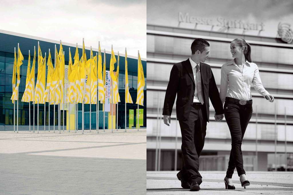 Hotel Mercure Airport Messe Stuttgart