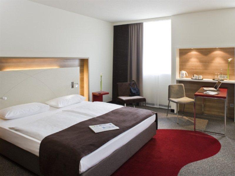 Mercure Airport Messe Stuttgart