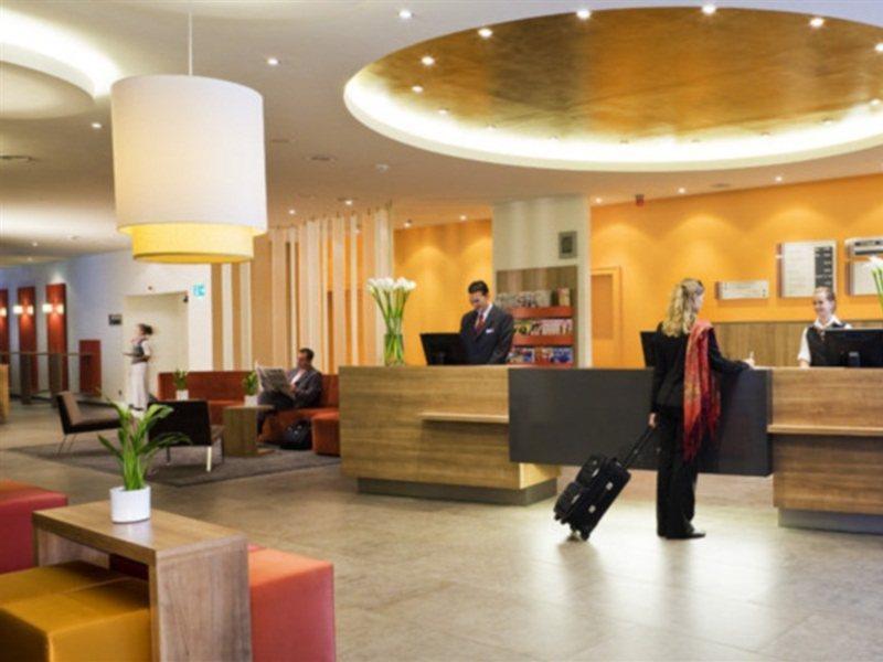 Mercure Airport Messe Stuttgart