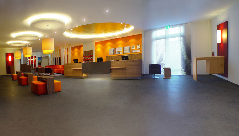 Mercure Airport Messe Hotel Stuttgart