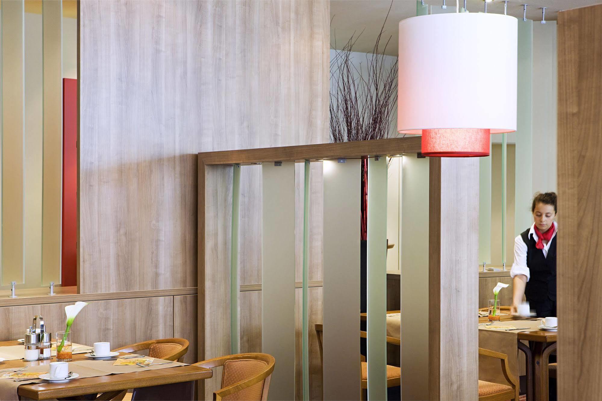 Mercure Airport Messe