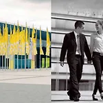 Mercure Hotel Stuttgart Airport Messe 
