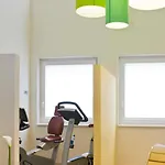 Mercure Hotel Stuttgart Airport Messe 
