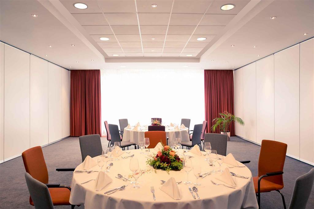 Mercure Airport Messe 4* Stuttgart