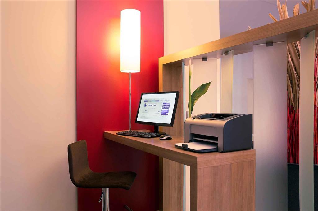 Mercure Airport Messe Stuttgart