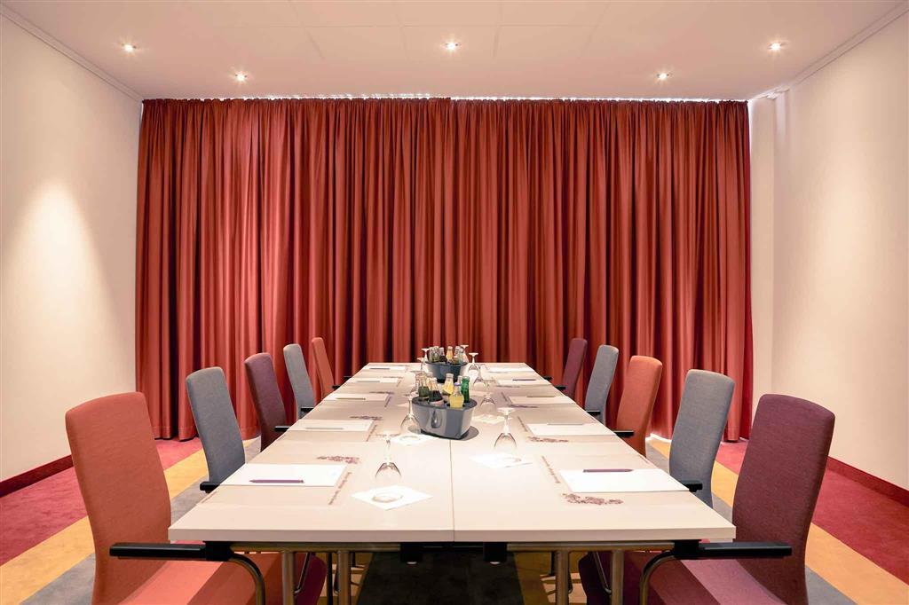 Mercure Airport Messe Stuttgart