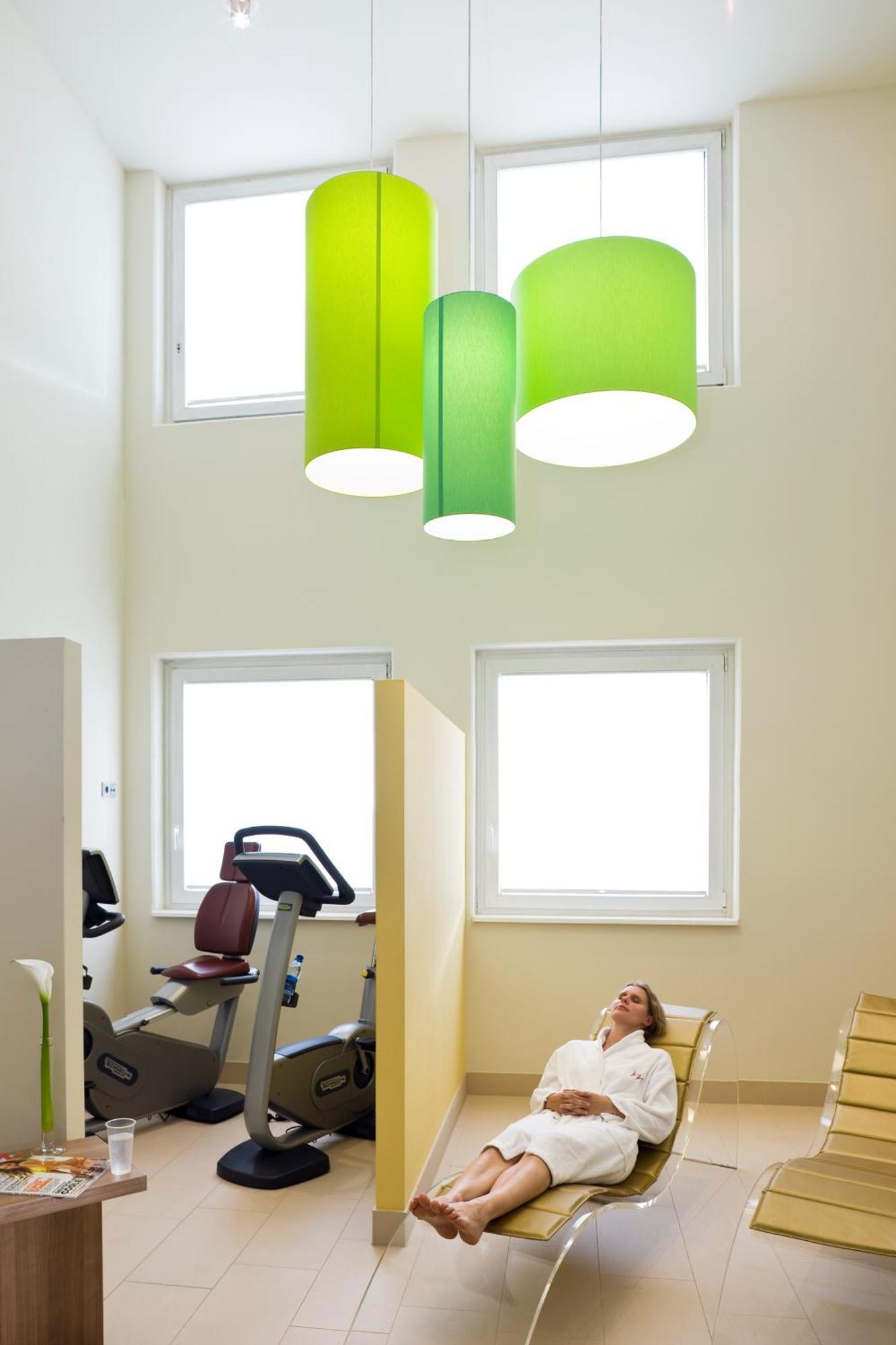 Mercure Airport Messe Stuttgart