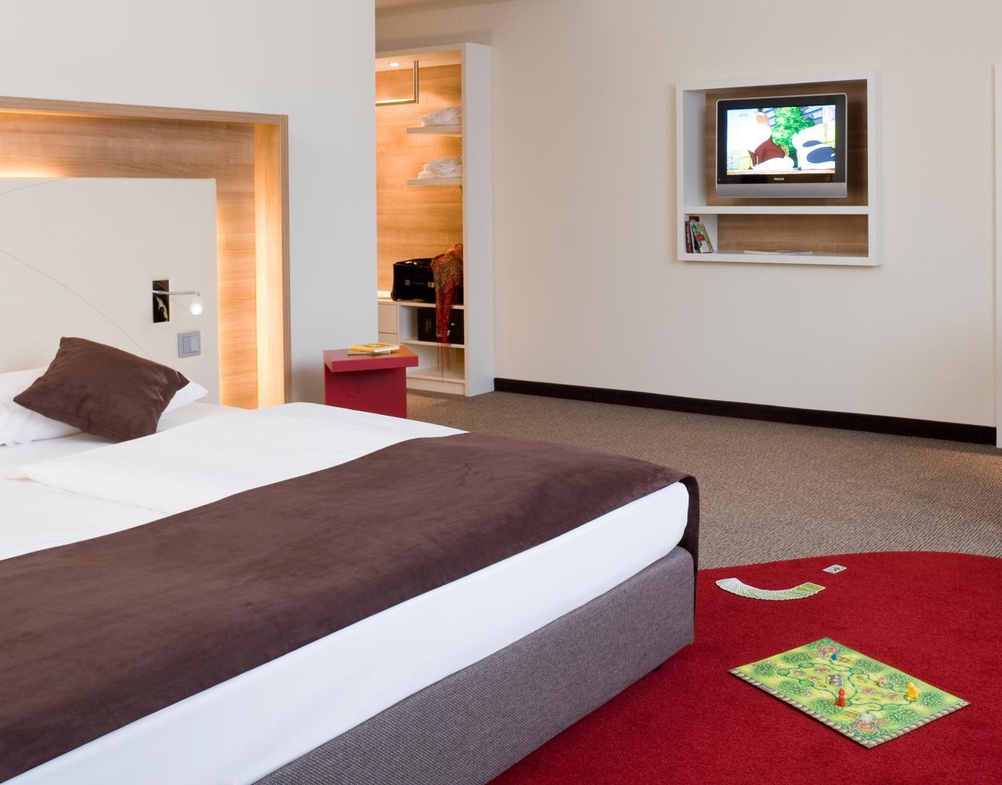 Hotel Mercure Airport Messe Stuttgart