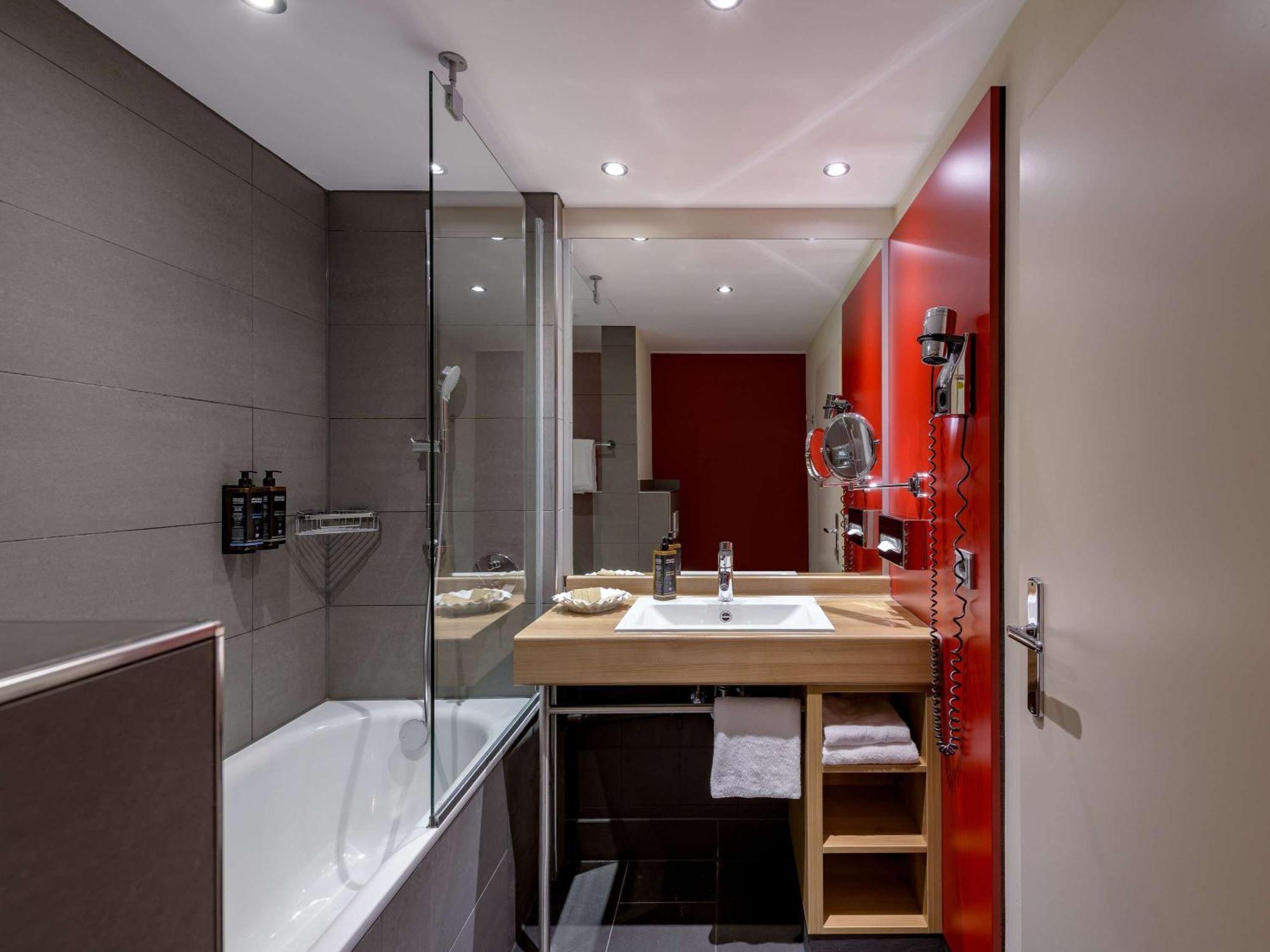 Hotel Mercure Airport Messe Stuttgart