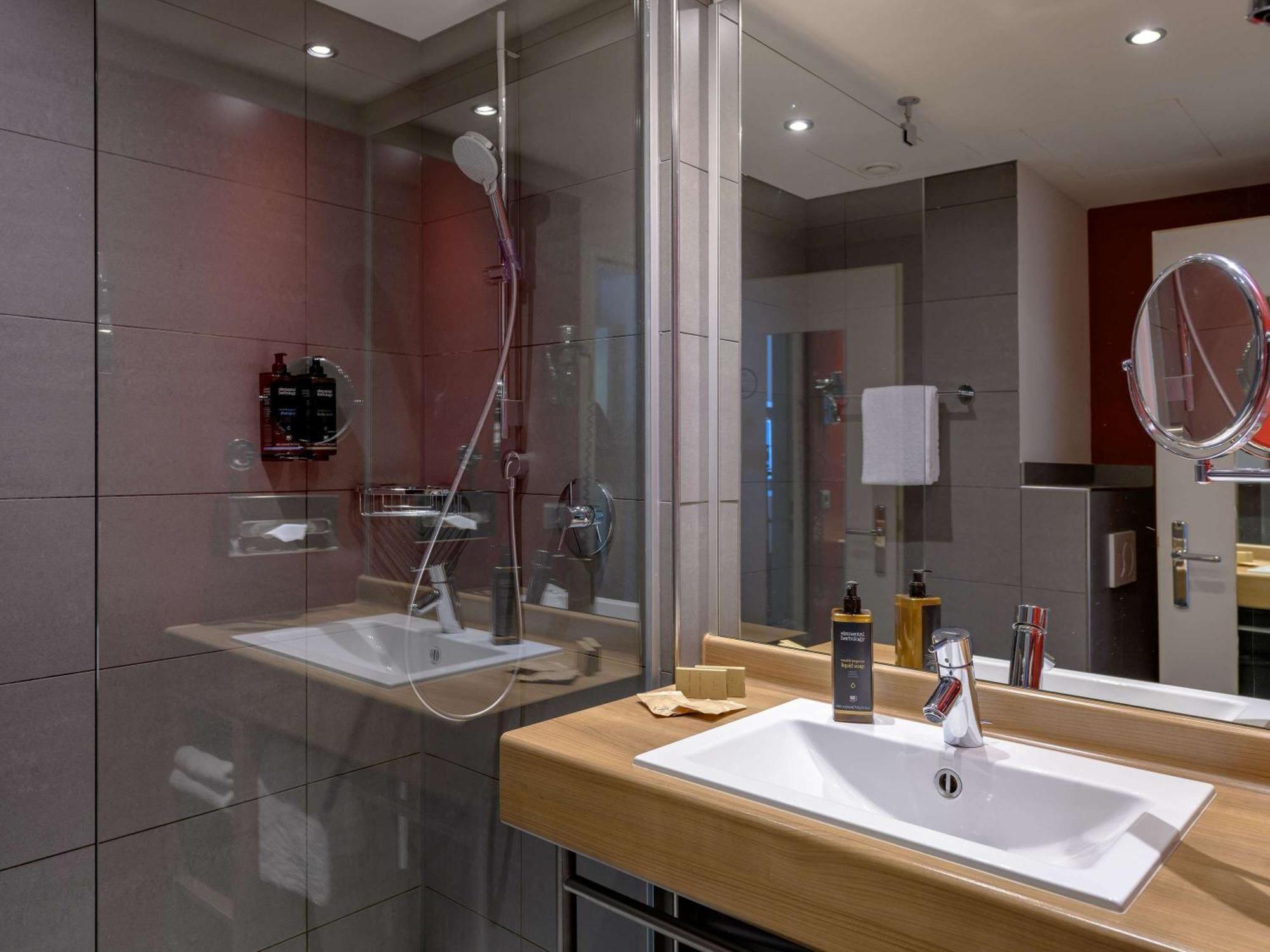 Mercure Airport Messe 4* Stuttgart