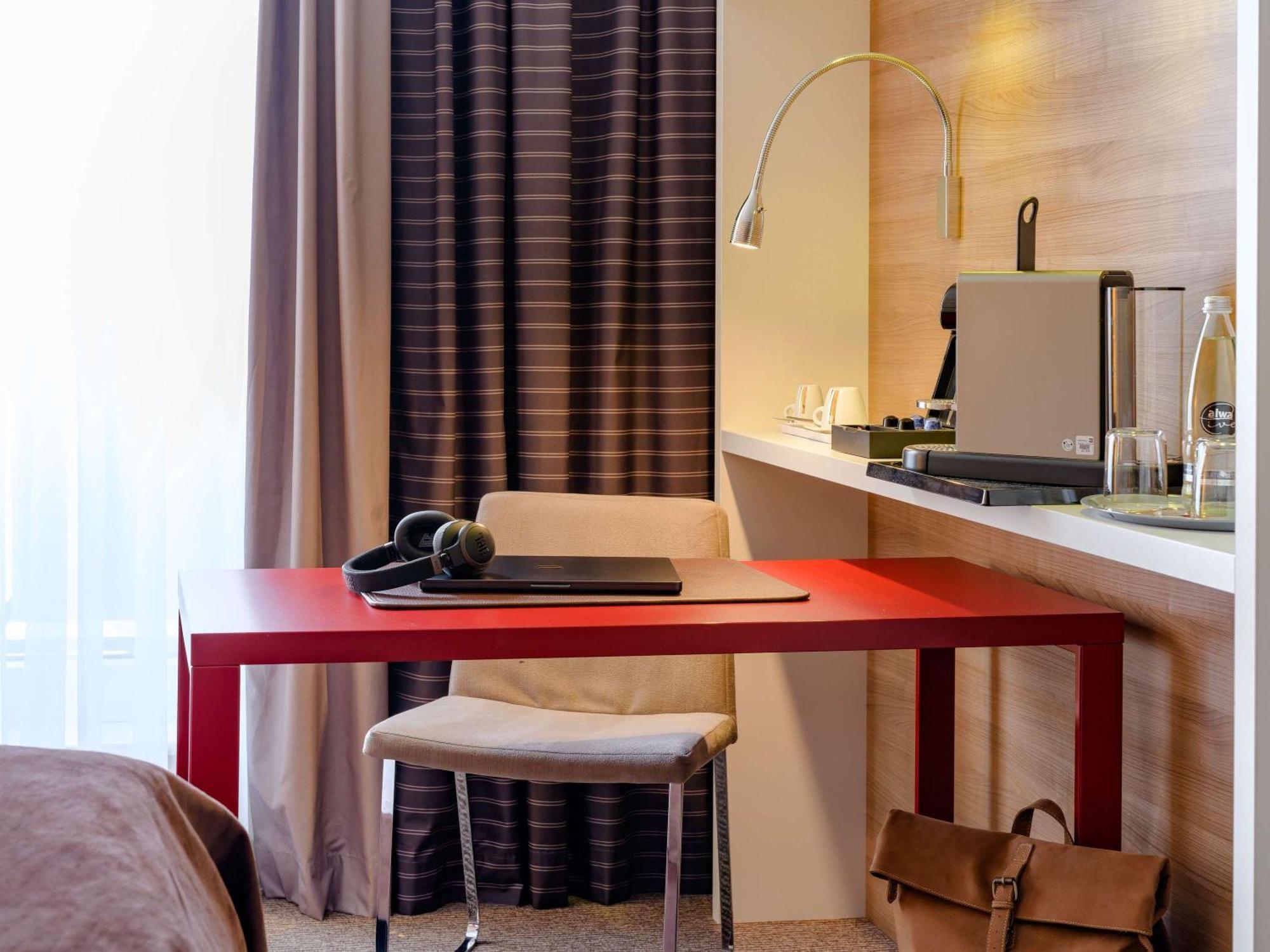 Hotel Mercure Airport Messe