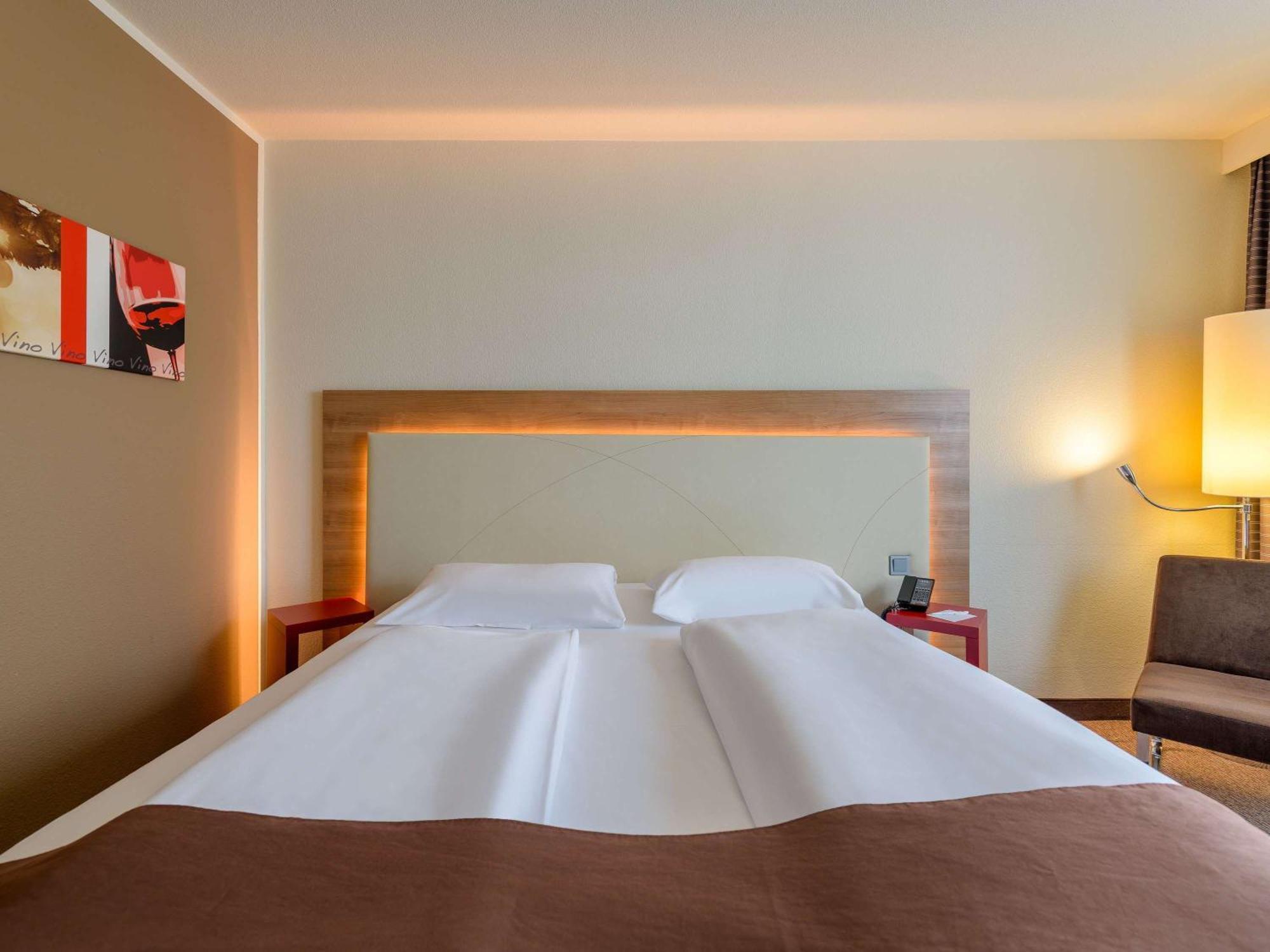 Mercure Airport Messe Stuttgart