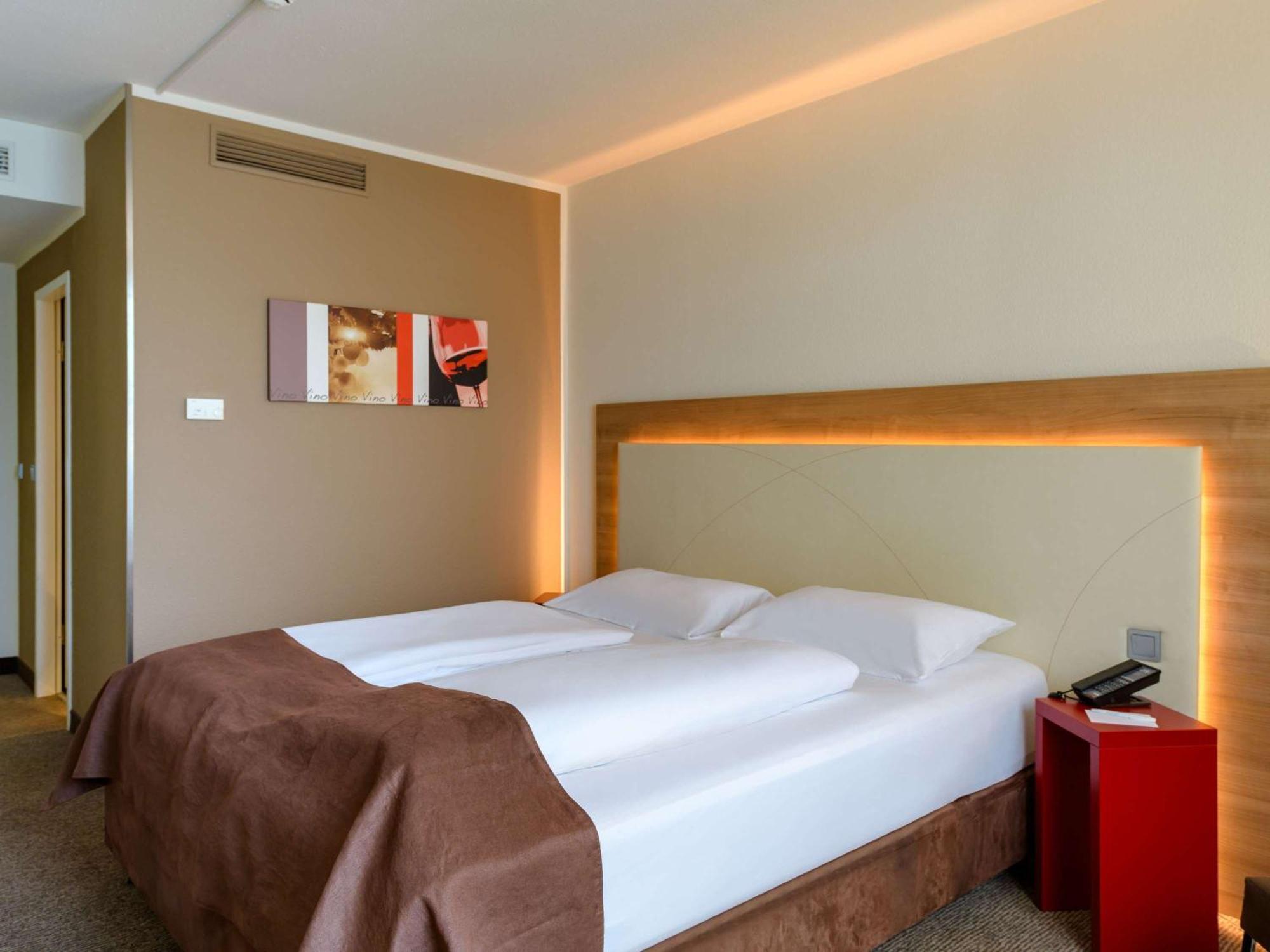 Hotel Mercure Airport Messe Stuttgart