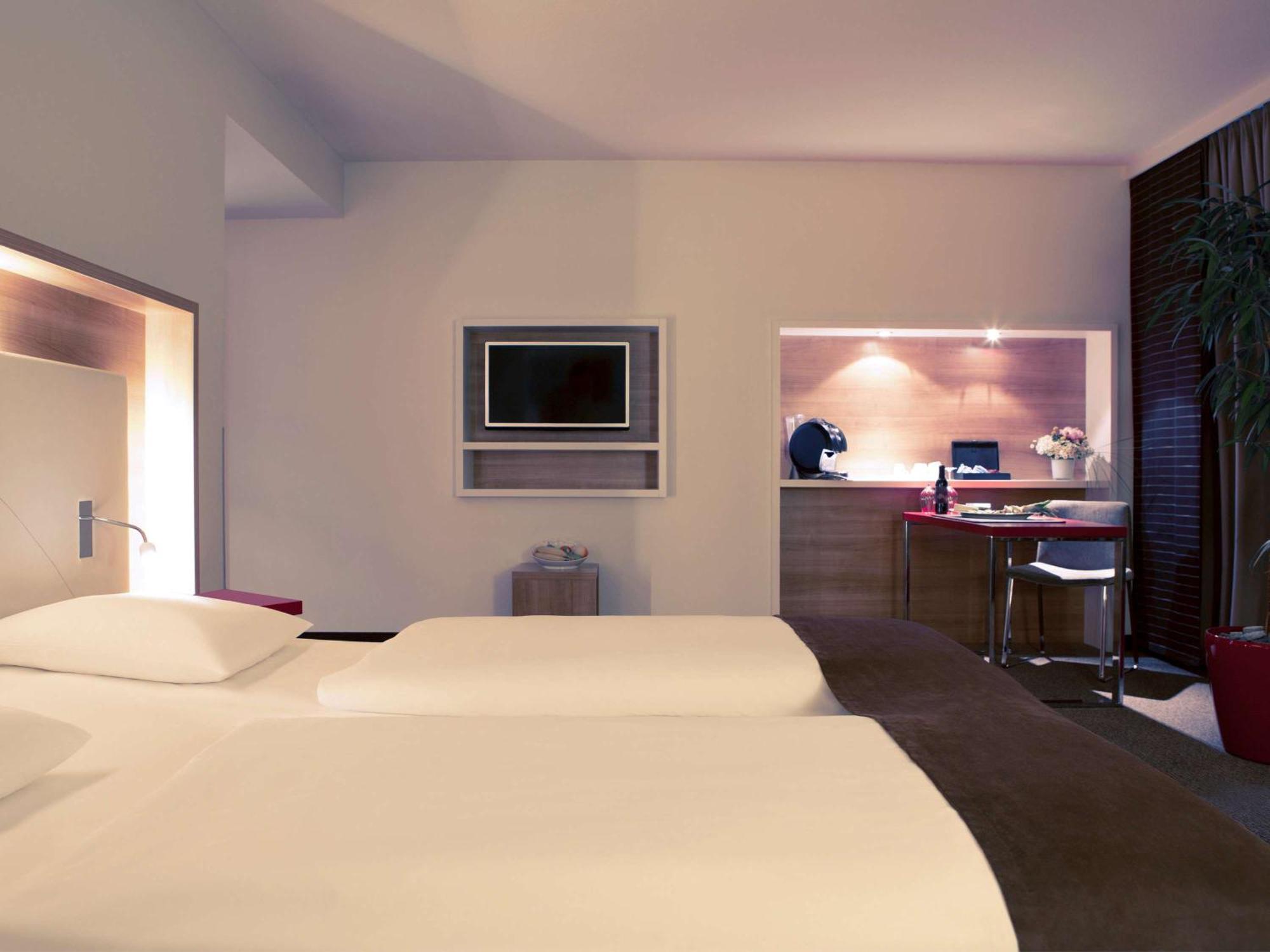 Mercure Airport Messe Hotel