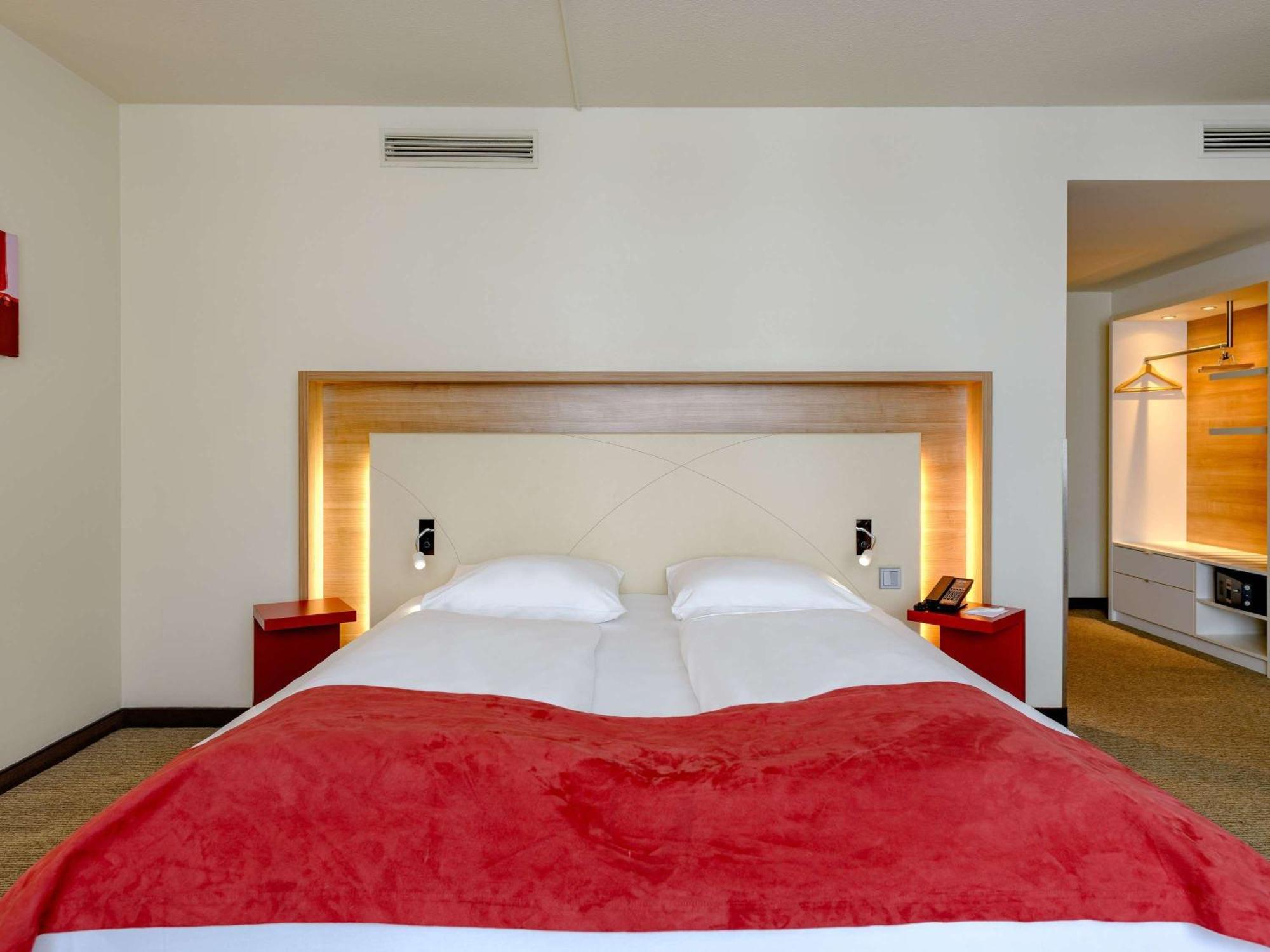 Hotel Mercure Airport Messe Stuttgart