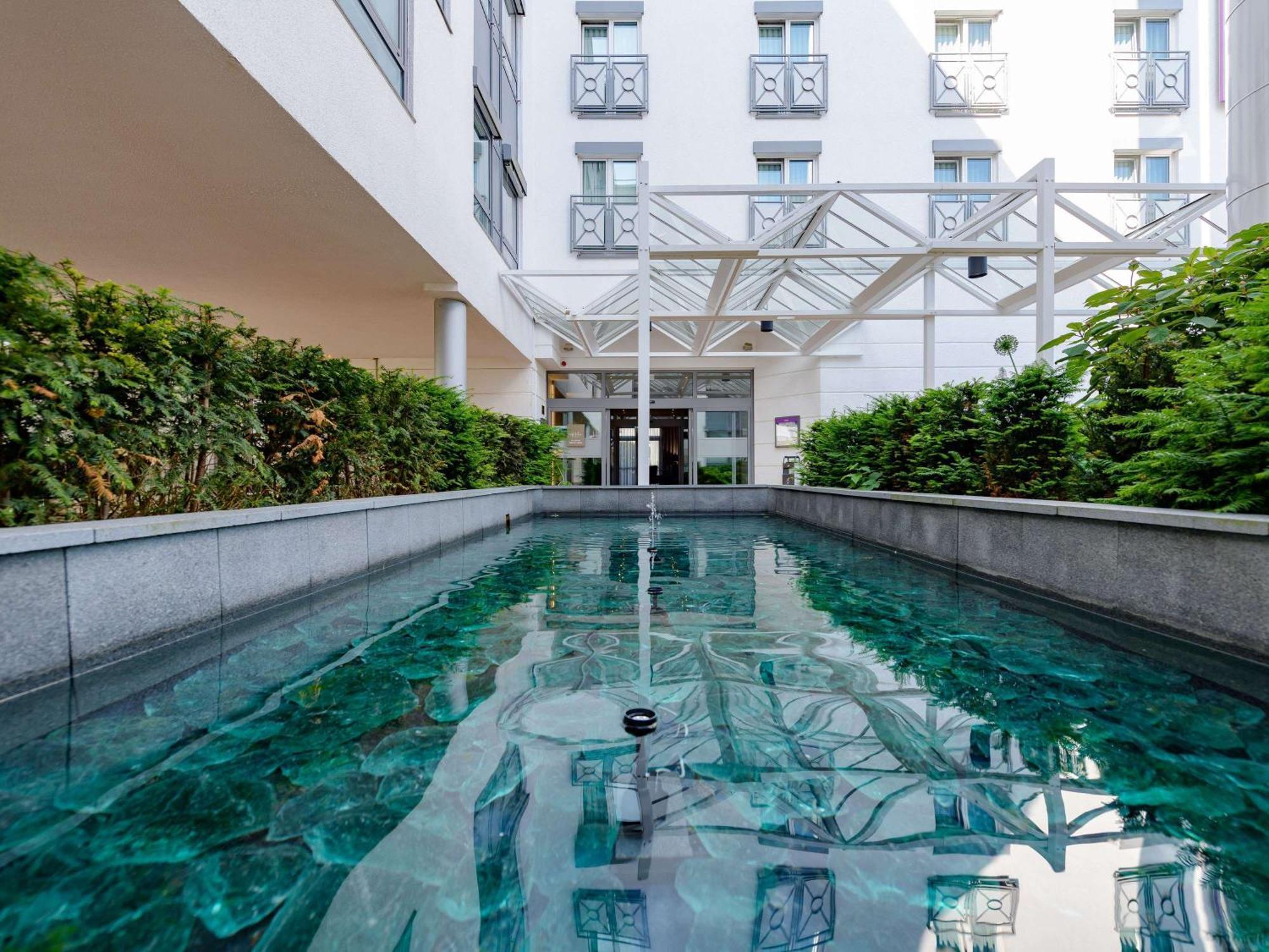 Mercure Airport Messe Stuttgart