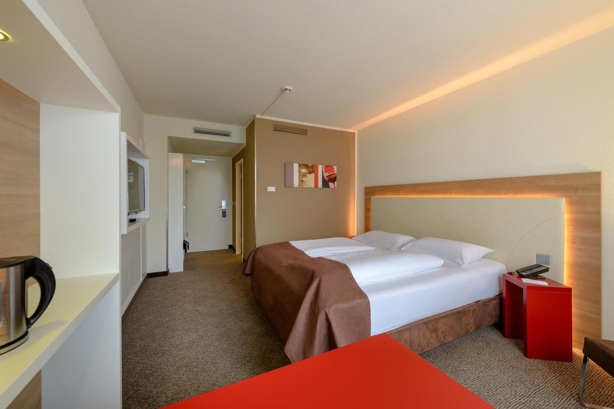 Hotel Mercure Airport Messe Stuttgart
