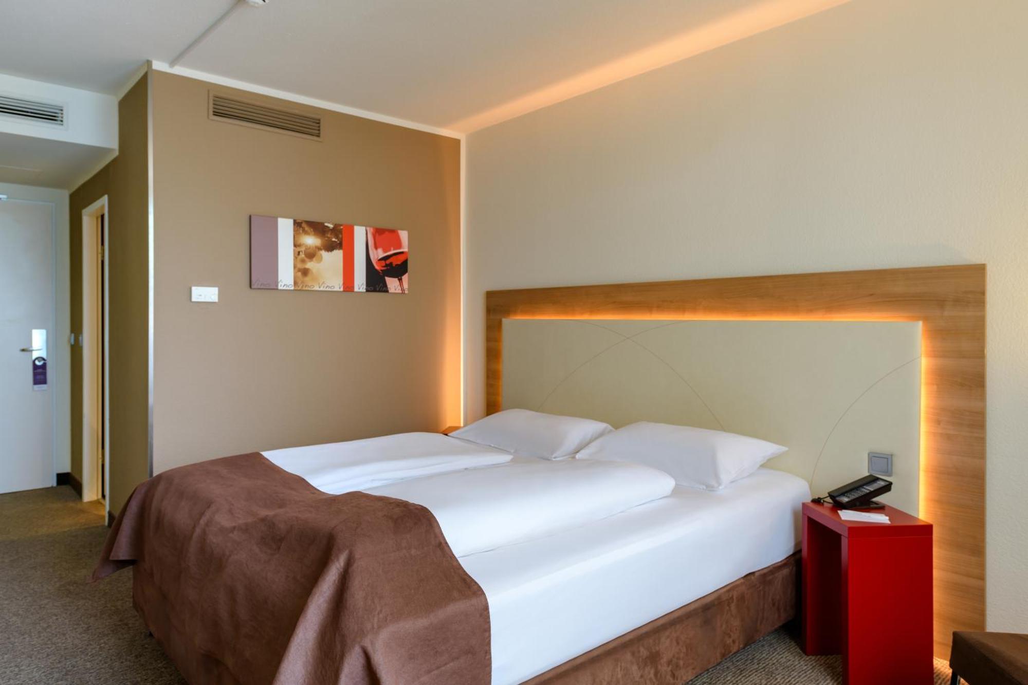 Mercure Airport Messe Stuttgart