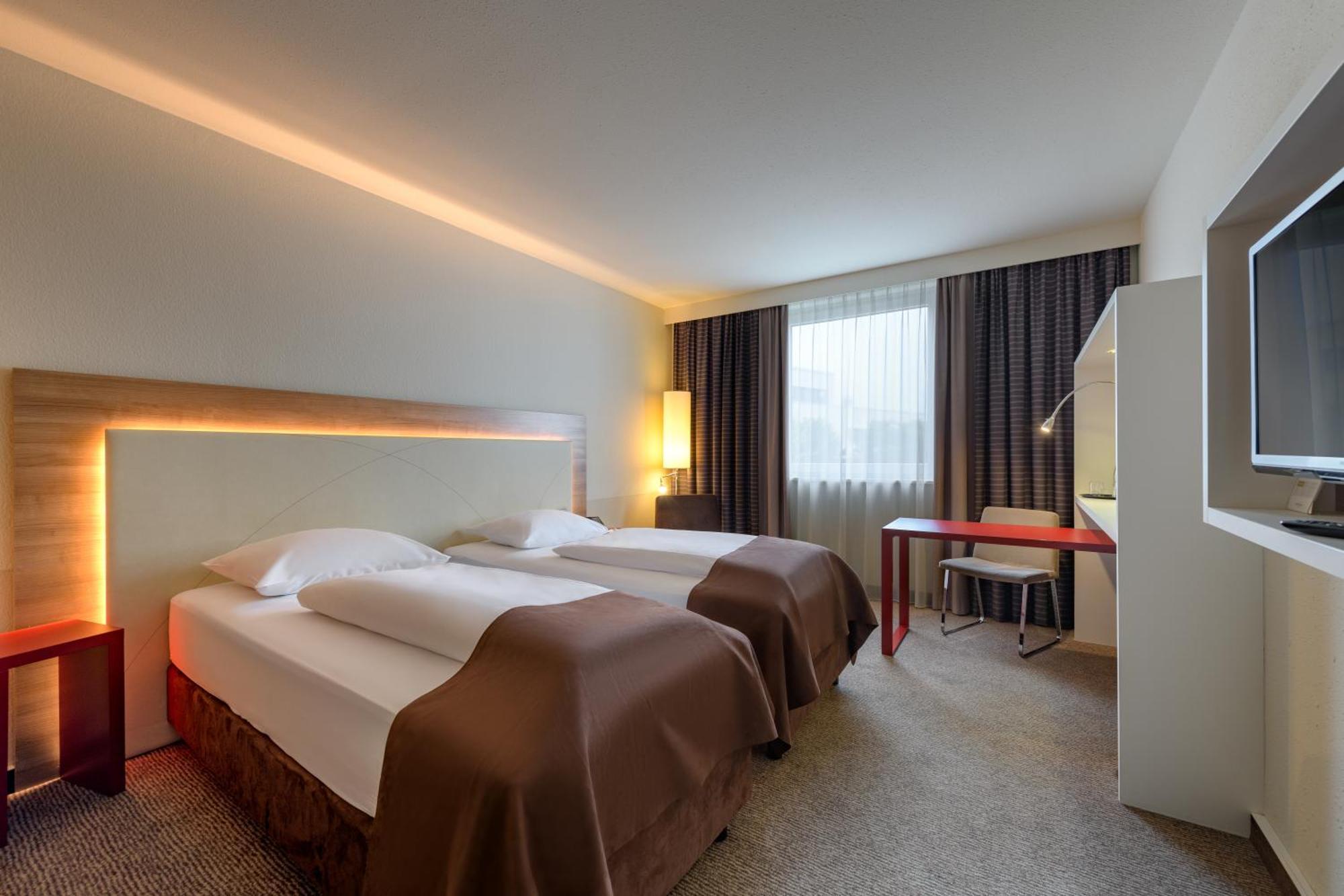 Mercure Airport Messe Hotel Stuttgart