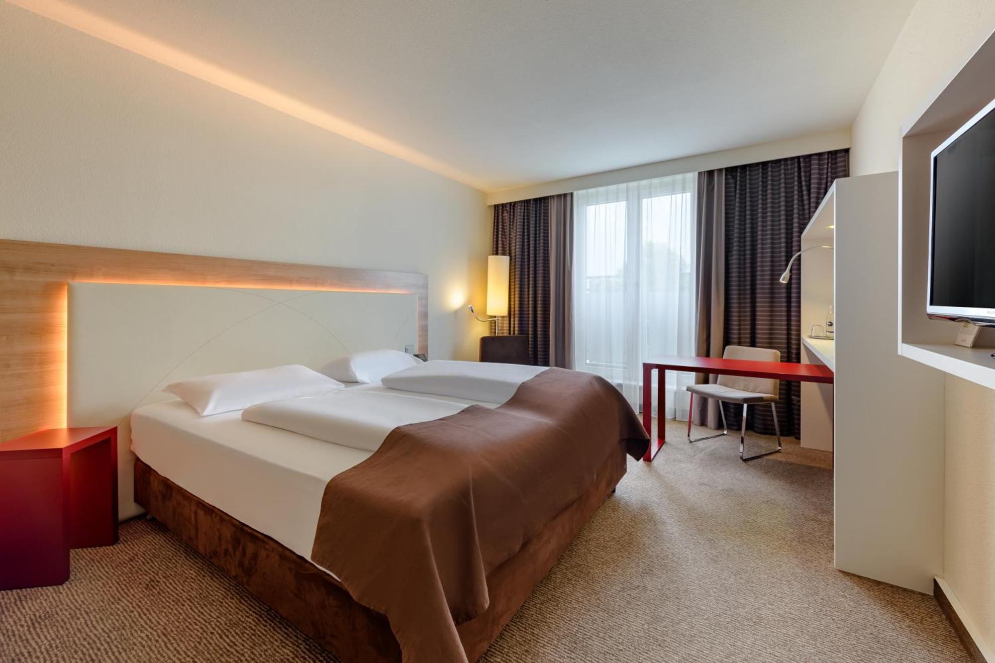 Hotel Mercure Airport Messe Stuttgart