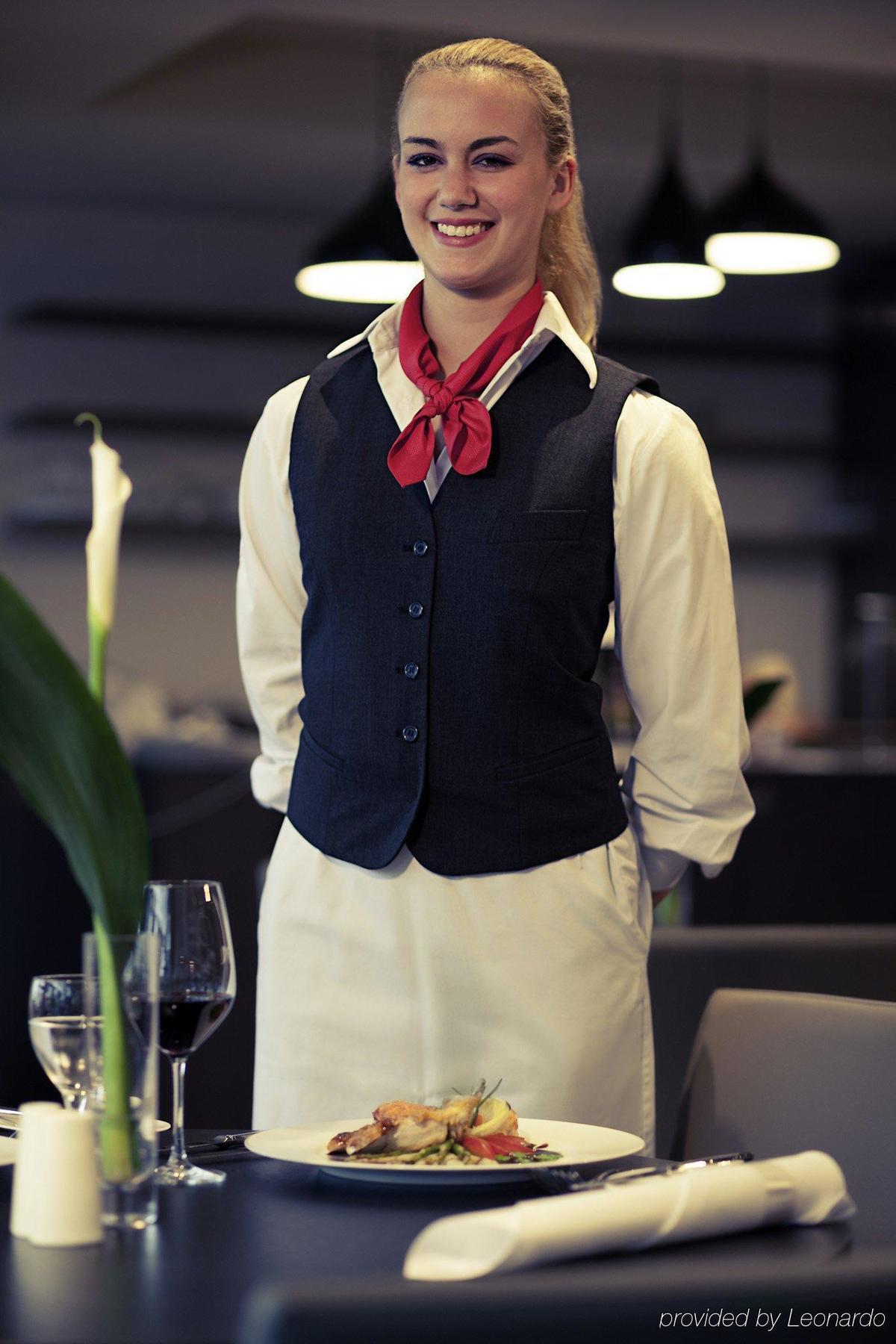 Mercure Airport Messe 4* Stuttgart