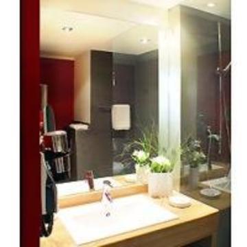 Mercure Airport Messe Hotel Stuttgart