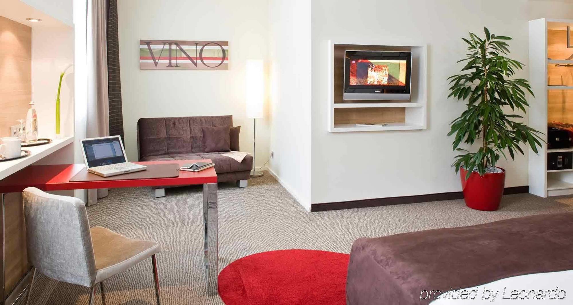 Mercure Airport Messe Hotel Stuttgart